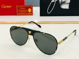 Picture of Cartier Sunglasses _SKUfw55117626fw